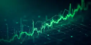 Bitcoins ruhige Rallye: Steht ein massiver Ausbruch bevor?