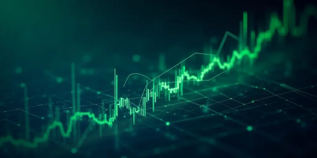 Bitcoins ruhige Rallye: Steht ein massiver Ausbruch bevor?