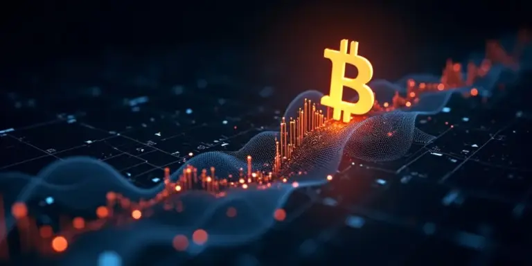 Bitcoin-Rallye: Rekordhoch mit Warnzeichen!