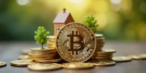 Bitcoin-Rente: Genug BTC für den Ruhestand?