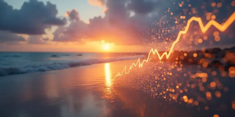 Bitcoin-Rente: So erreichst du die finanzielle Freiheit