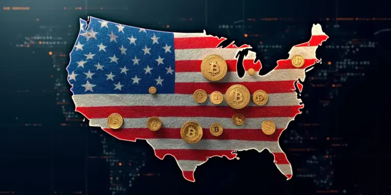 Bitcoin: Militär-Okay & Senator prophezeit Mega-Boom!