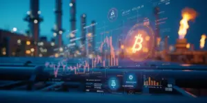 Bitcoin-Rückgang: Bleibt der Bullenmarkt intakt?