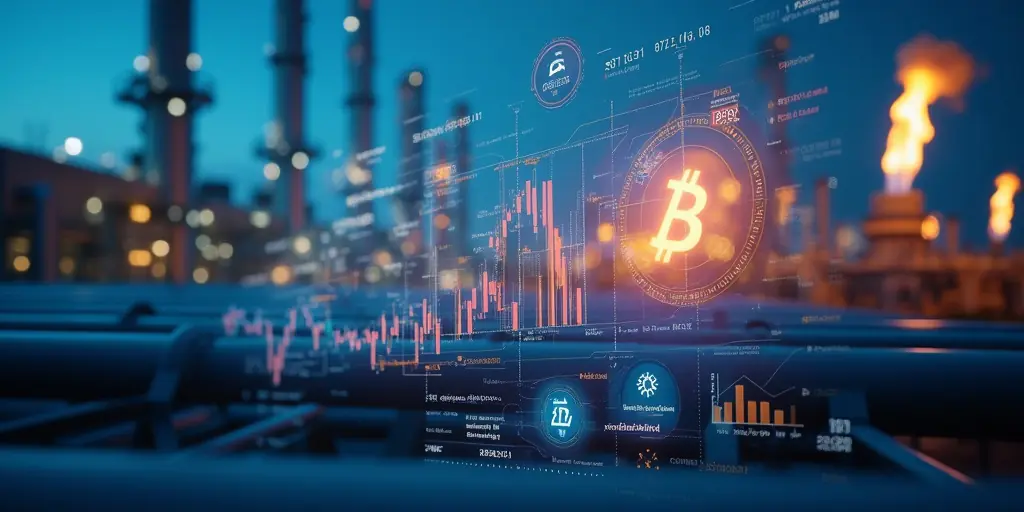 Bitcoin-Rückgang: Bleibt der Bullenmarkt intakt?