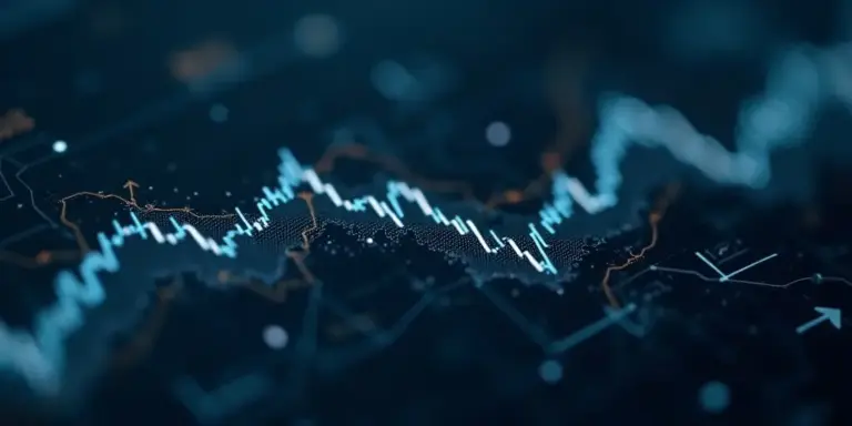 Bitcoin: Stille vor dem Sturm? Riesiges Ausbruchsrisiko