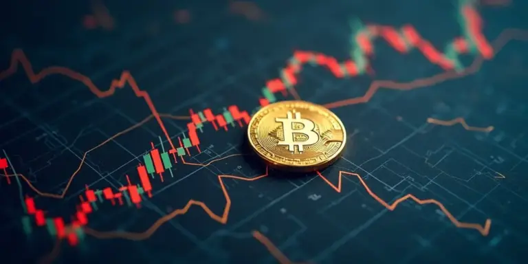 Bitcoin am Scheideweg: $97.000 Level entscheidet