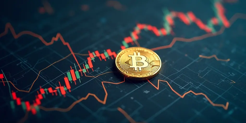 Bitcoin am Scheideweg: $97.000 Level entscheidet