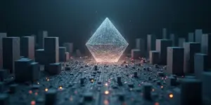 Bitcoin Visionär vs. Hedge-Fonds Skepsis: Wer liegt richtig?