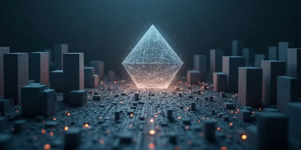 Bitcoin Visionär vs. Hedge-Fonds Skepsis: Wer liegt richtig?