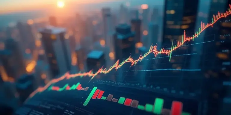 Bitcoin-Sentiment auf 7-Monats-Hoch: Kommt der Durchbruch?