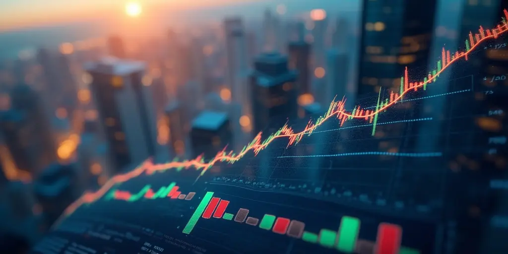 Bitcoin-Sentiment auf 7-Monats-Hoch: Kommt der Durchbruch?