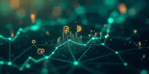Bitcoin: Zeichen von Stärke trotz Volatilität
