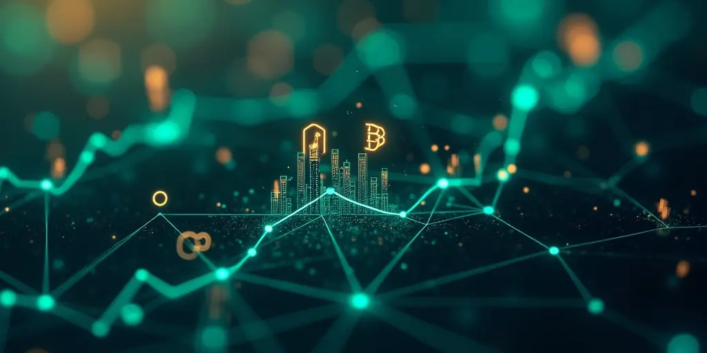 Bitcoin: Zeichen von Stärke trotz Volatilität