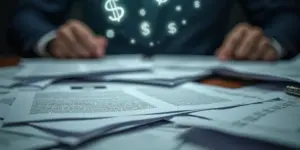 45 Mio. Dollar Bitcoin-Skandal: Stürzt er Regierung?