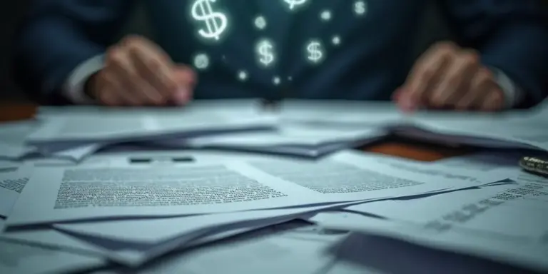 45 Mio. Dollar Bitcoin-Skandal: Stürzt er Regierung?