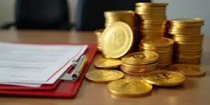 Bitcoin-Skandal: Tschechische Regierung vor Fall?