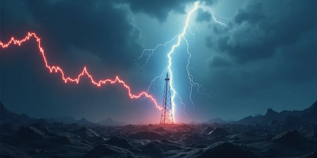 Bitcoin: Droht im Juni der große Sommer-Crash?