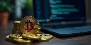 31 Millionen Dollar Bitcoin-Spende an Ross Ulbricht