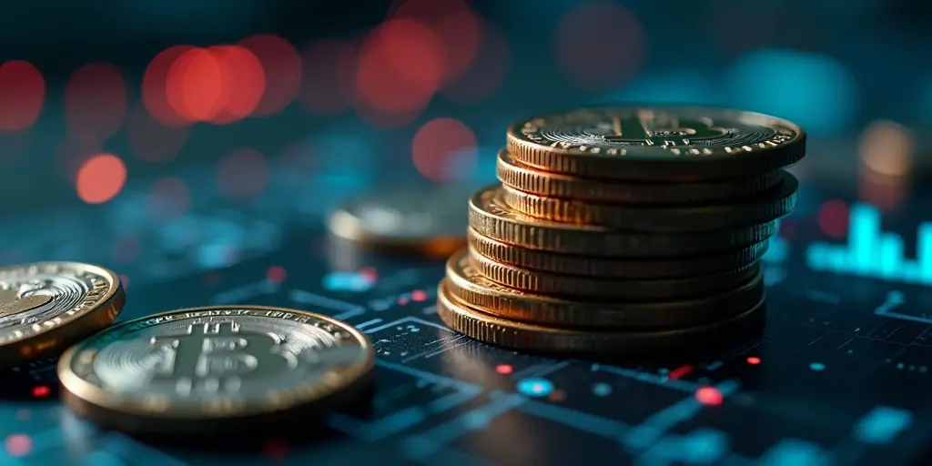 Bitcoin-Skandal erschüttert Tschechien