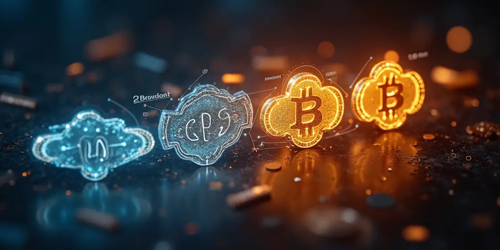 Bitcoin vs. Staatsanleihen: Warum der brisante Wechsel?