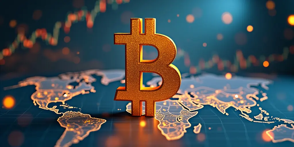 Bitcoin trotzt Krisen: Deshalb bleibt der Kurs stabil