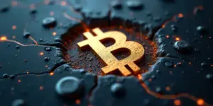 Bitcoin vs Stablecoins: Lebenslinie in autoritären Regimen