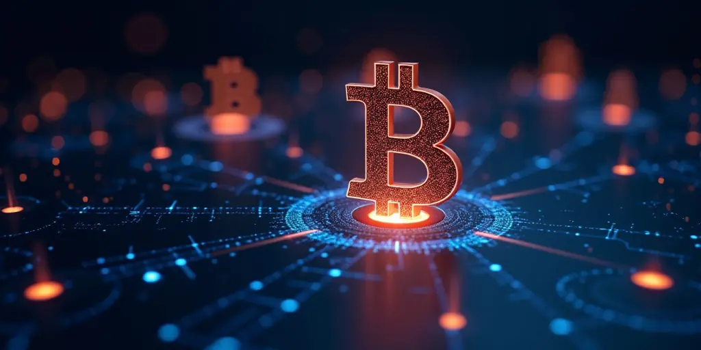 Native BTC Staking bei Kraken: Dein Weg zu BABY-Tokens