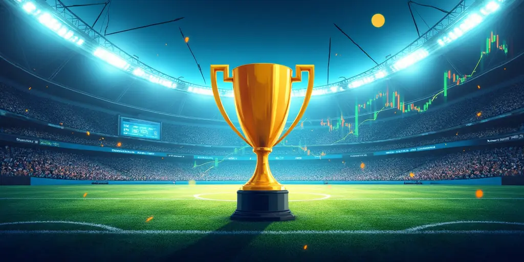 Bitcoin, Krypto-Spekulation & die FIFA Club WM