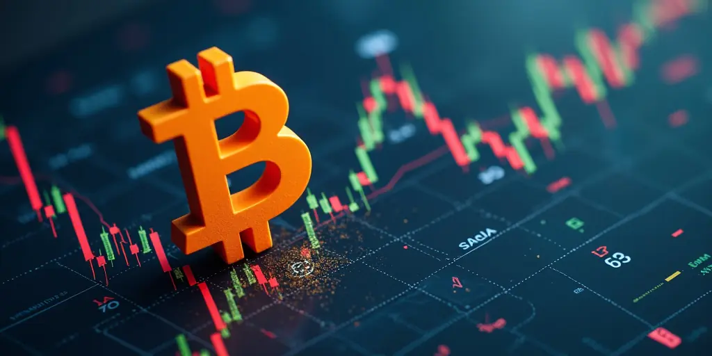 Bitcoin-Strategie kostet bras. Aktie teuer!