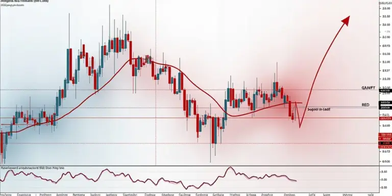 Bitcoin: Drohen neue Tiefs? Analysten warnen