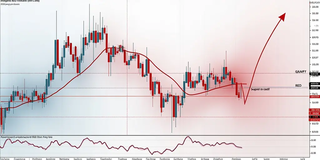 Bitcoin: Drohen neue Tiefs? Analysten warnen