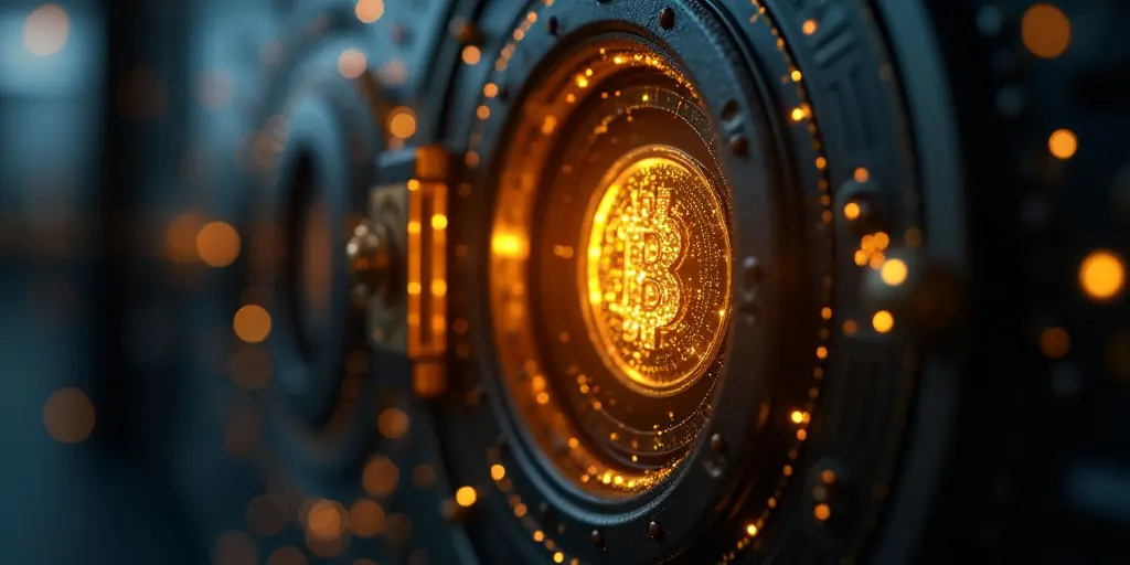 Bitcoin Treasury: Das Ende der Altcoin-Spekulation?