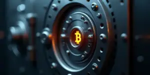 Bitcoin-Schatzkammer: 9,7 Mio. € für Frankreich!