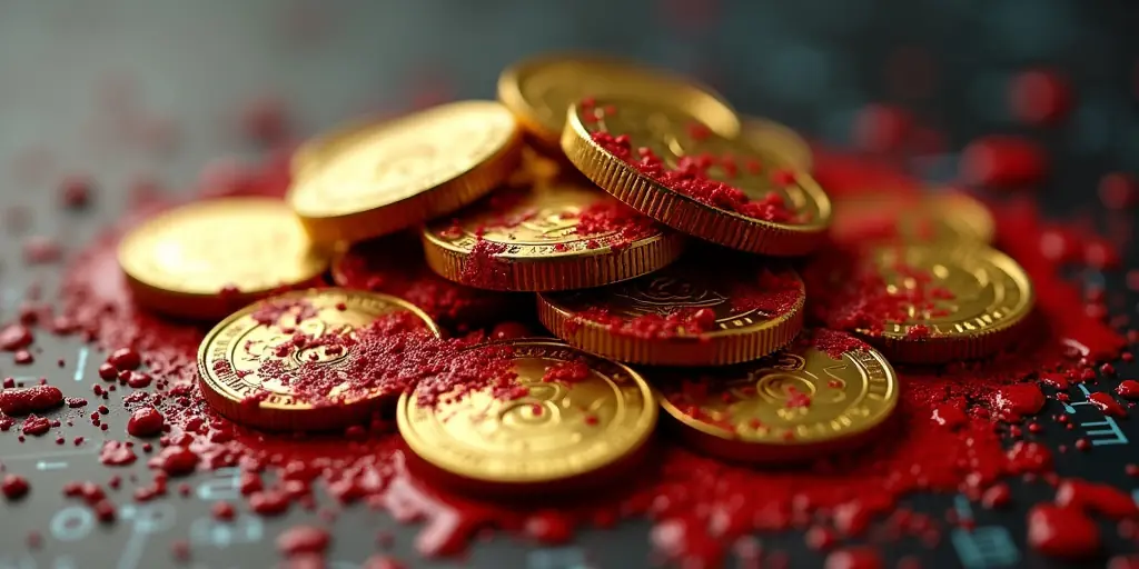 Sind Bitcoin-Treasury-Firmen getarnte Ponzi-Schemata?