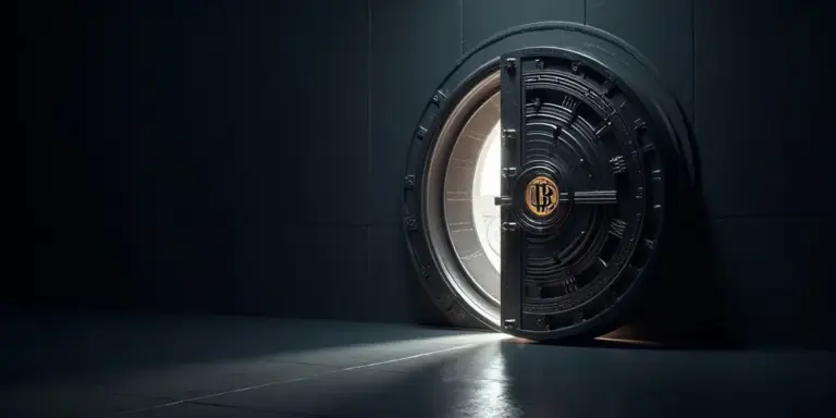 Alarmstufe Rot? Bitcoin im Visier von Unternehmen