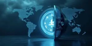 Bitcoin-Tresore boomen trotz Marktturbulenzen