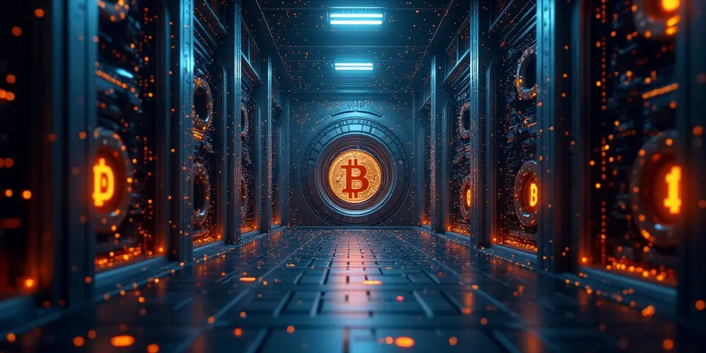 Bitcoin-Tresorerie: 51,5 Millionen Dollar gesichert!