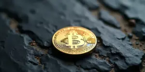Bitcoin-Preis stoppt: Wichtige Marken im Blick!