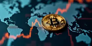 Bitcoin: US-Daten & Langzeit-Prognosen entscheiden!