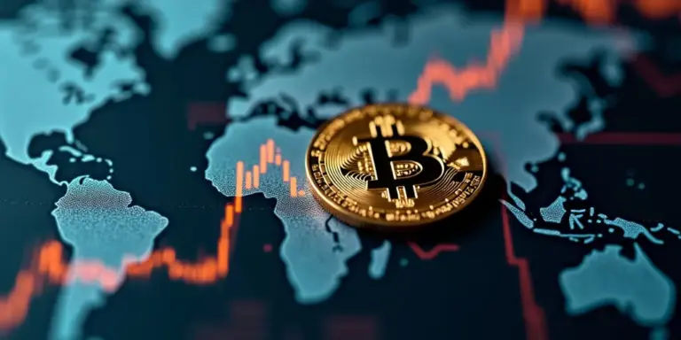 Bitcoin: US-Daten & Langzeit-Prognosen entscheiden!