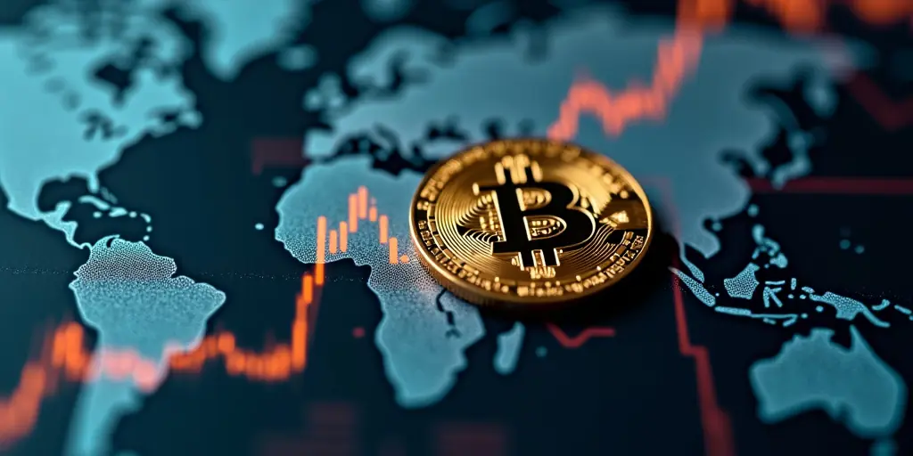 Bitcoin: US-Daten & Langzeit-Prognosen entscheiden!