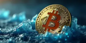 Bitcoin: Kann es den US-Schatzmarkt verschlingen?