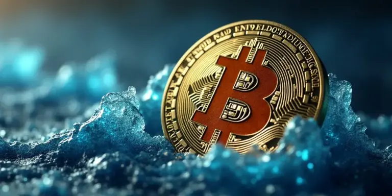 Bitcoin: Kann es den US-Schatzmarkt verschlingen?