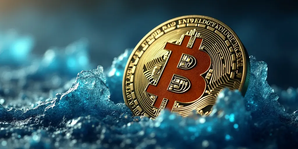 Bitcoin: Kann es den US-Schatzmarkt verschlingen?