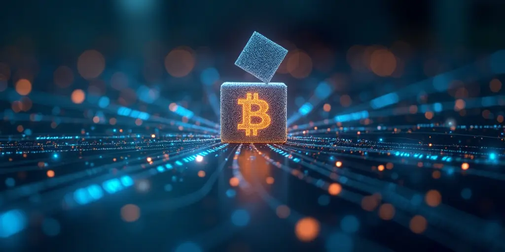 Bitcoin-Wähler: Neue Macht vor Midterm-Wahlen 2026?