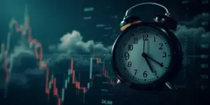 Bitcoin Zeitbombe tickt: Explosionsgefahr im Juli?