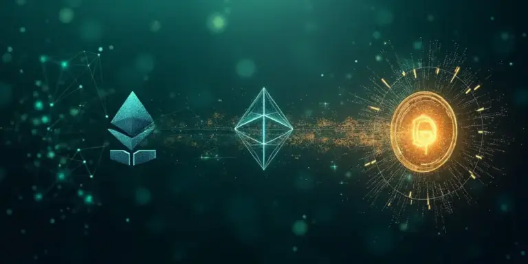 BitMine: 250 Mio. $ für gigantisches Ethereum-Vermögen