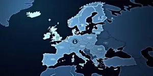Bitvavo sichert MiCA-Lizenz: Europaweite Krypto-Zukunft?