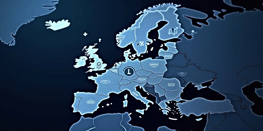 Bitvavo sichert MiCA-Lizenz: Europaweite Krypto-Zukunft?