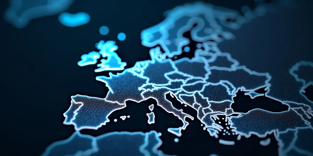 Bitvavo erobert Europa: Die geheime Strategie